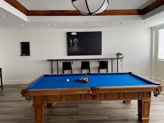 $2,000 | 1801 North Flagler Drive, Unit 432, West Palm Beach, FL 33407