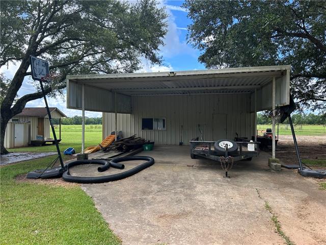 768 Lamourie Road Lecompte, LA 71346 - Photo 17 of 26 Gallery Image 17