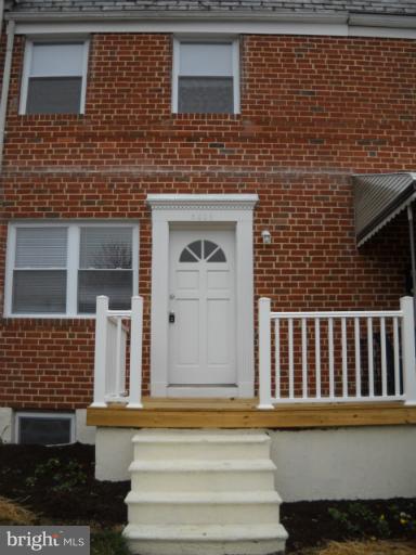 5408 Channing Road Baltimore, MD 21229 - Photo 11 of 25 Exterior (Front)