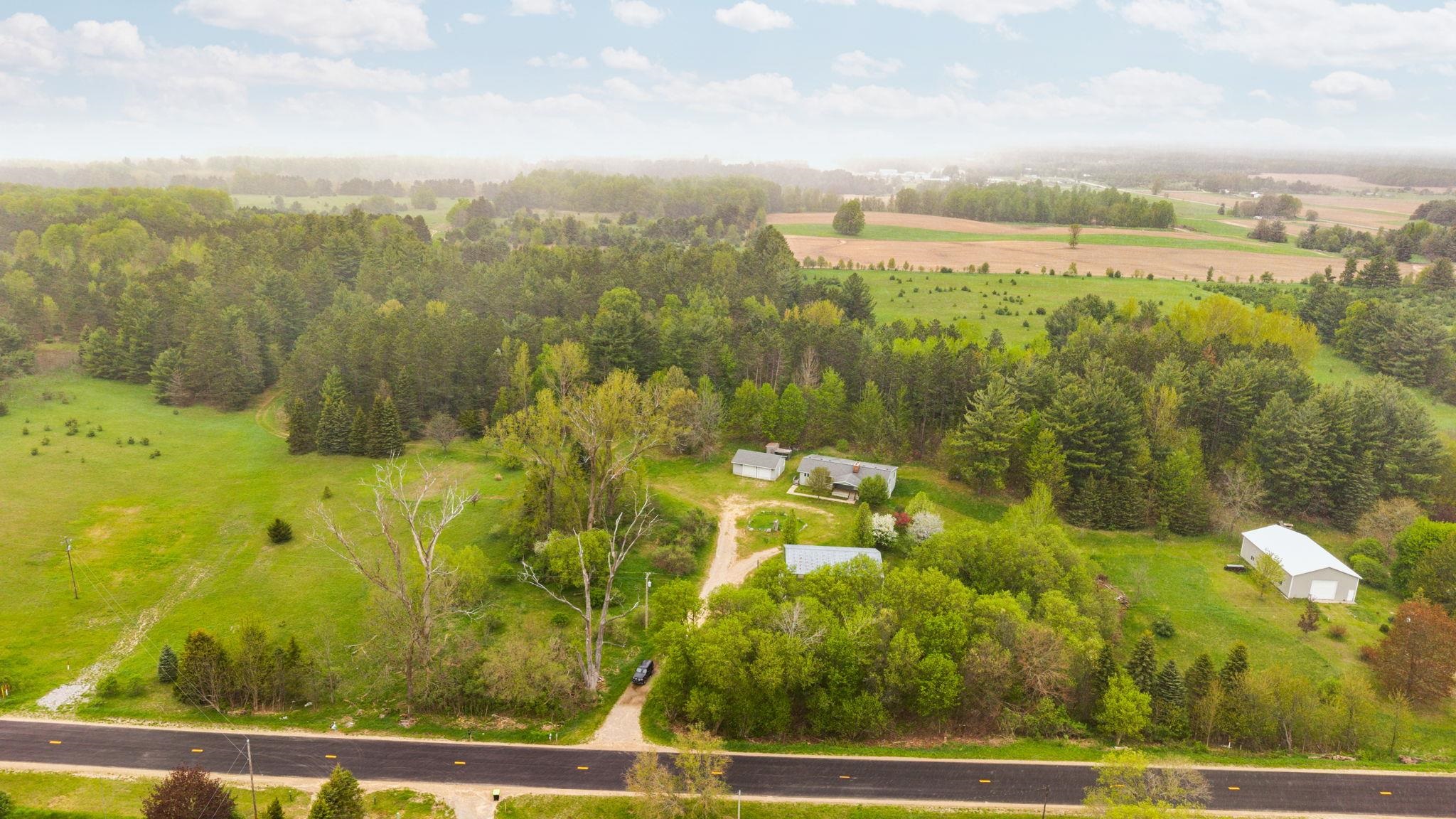 2631 Sparling Road Kingsley, MI 49649 - Photo 71 of 92