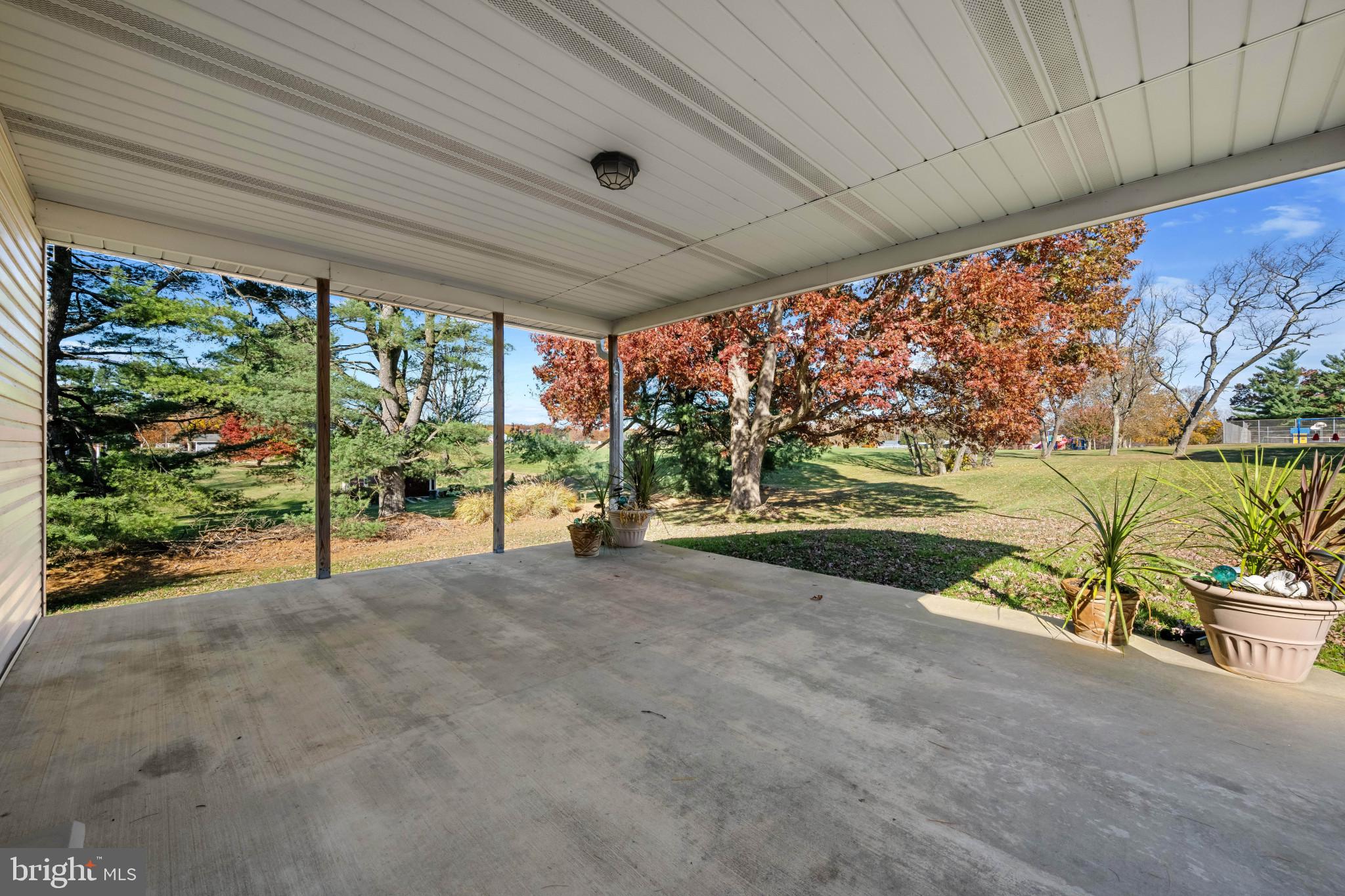 2106 Schuster Road Jarrettsville, MD 21084 - Photo 26 of 28 a view of a garden