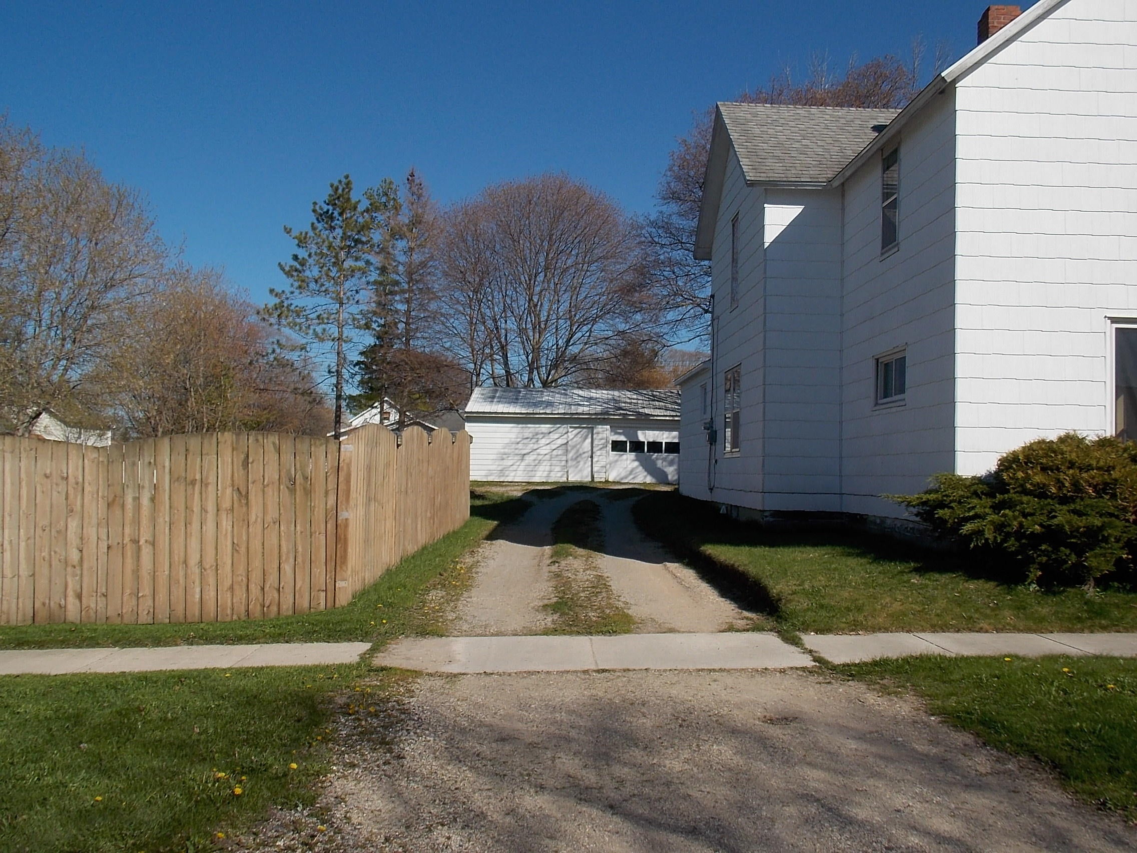 210 North D Street Cheboygan, MI 49721 - Photo 30 of 34 Gallery Image 30