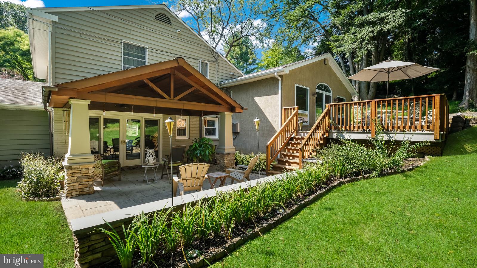 1277 Cox Road Rydal, PA 19046 - Photo 1 of 56