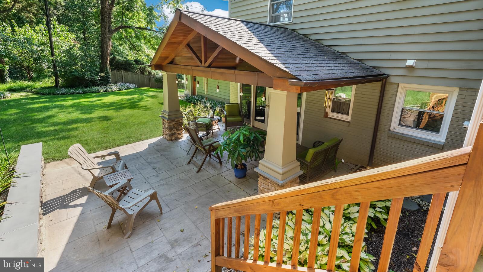 1277 Cox Road Rydal, PA 19046 - Photo 42 of 56