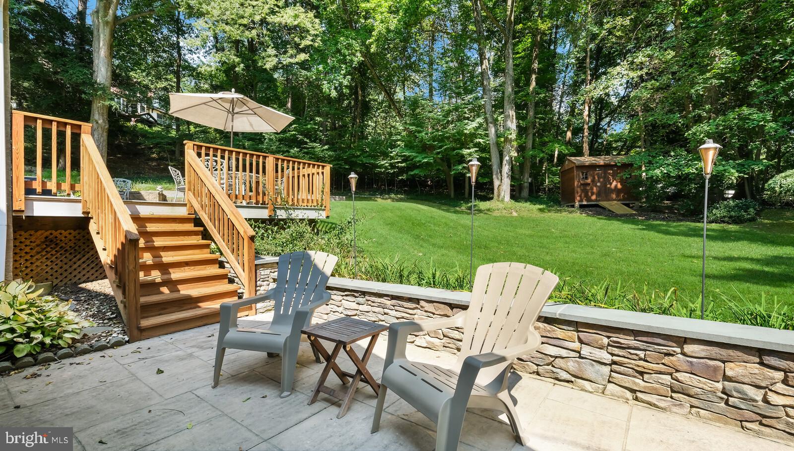 1277 Cox Road Rydal, PA 19046 - Photo 44 of 56