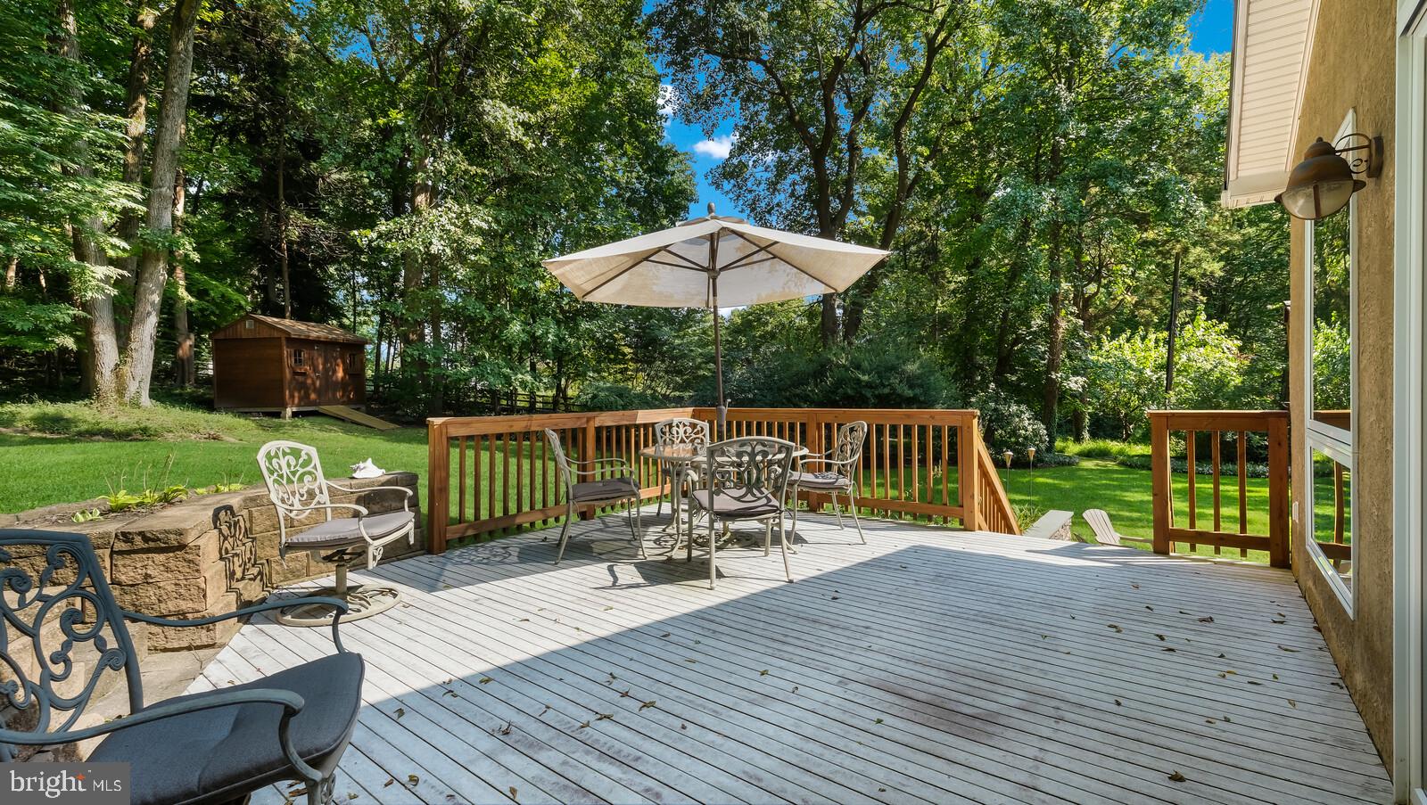1277 Cox Road Rydal, PA 19046 - Photo 46 of 56