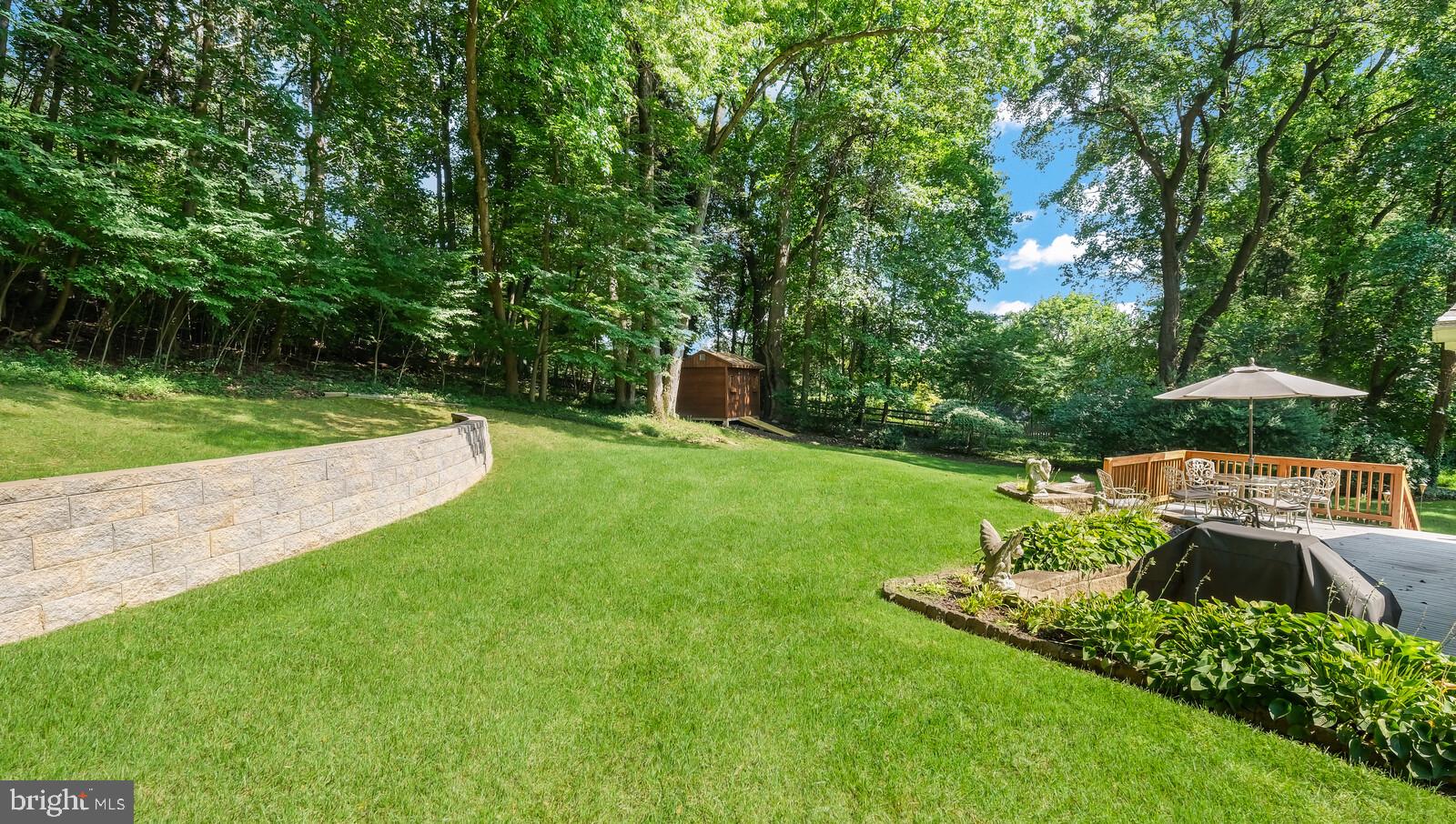 1277 Cox Road Rydal, PA 19046 - Photo 48 of 56