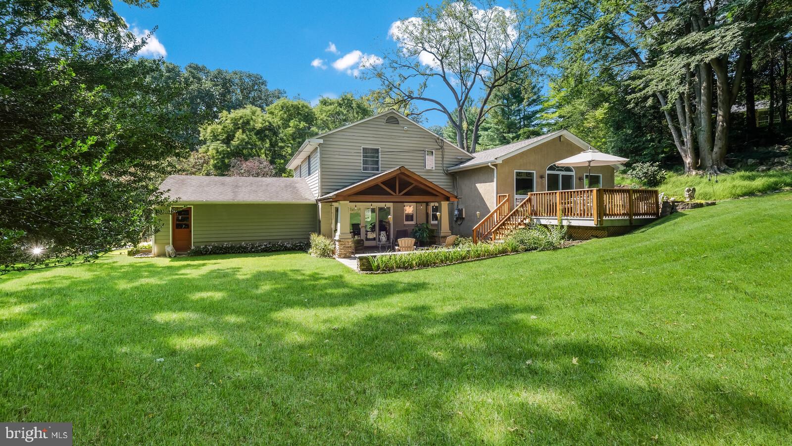 1277 Cox Road Rydal, PA 19046 - Photo 49 of 56