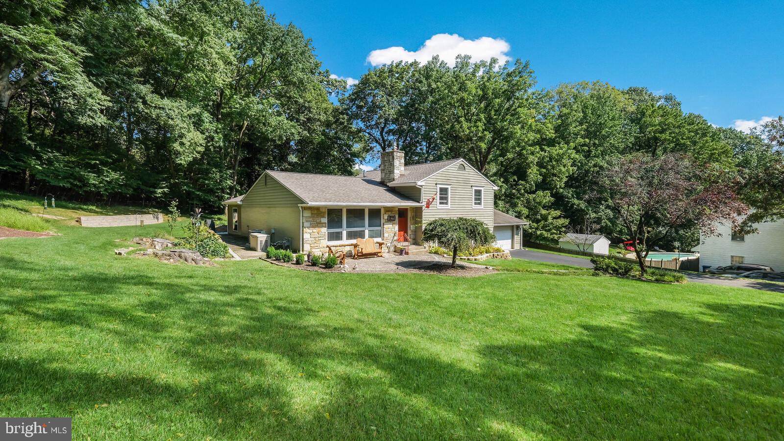 1277 Cox Road Rydal, PA 19046 - Photo 53 of 56