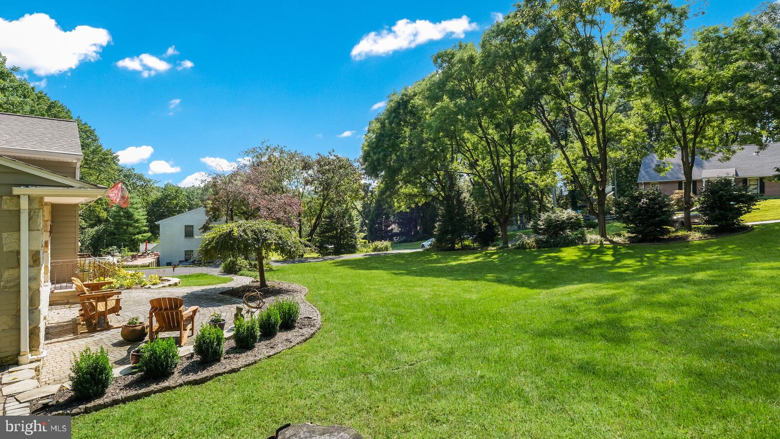 1277 Cox Road Rydal, PA 19046 - Photo 54 of 56