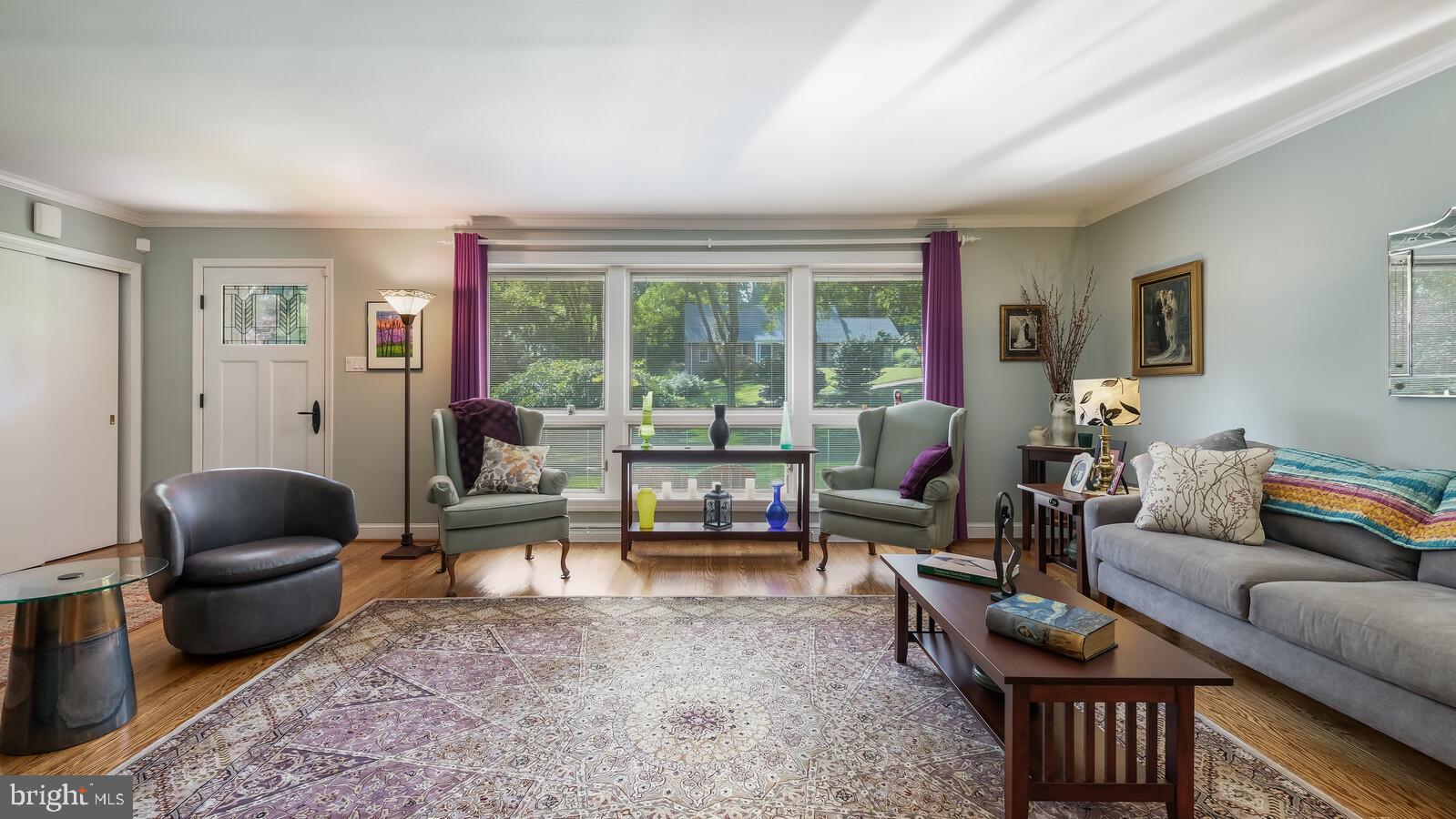 1277 Cox Road Rydal, PA 19046 - Photo 9 of 56