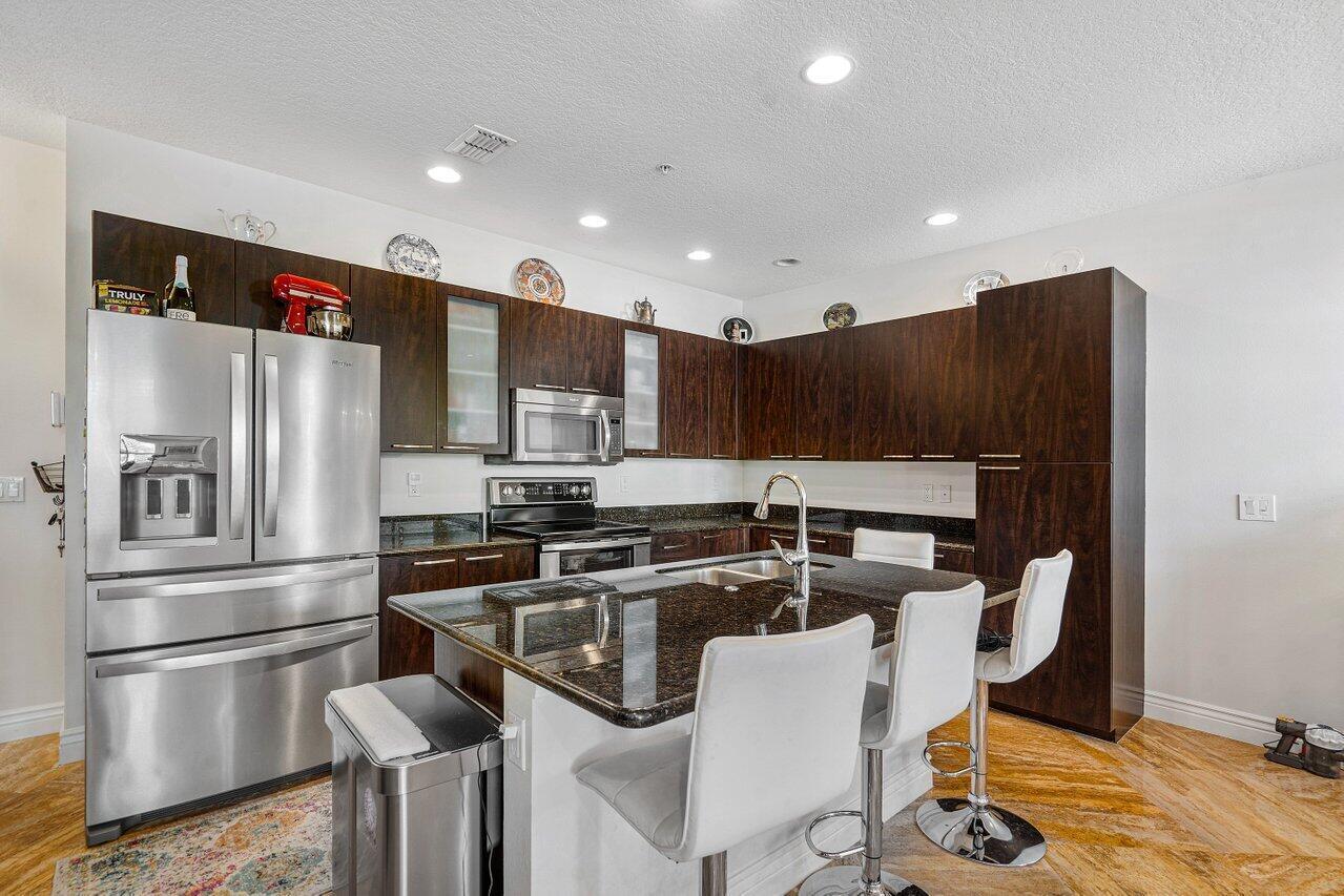 4930 Northwest 15th Avenue Boca Raton, FL 33431 - Photo 4 of 50 CHEF'S KITCHEN