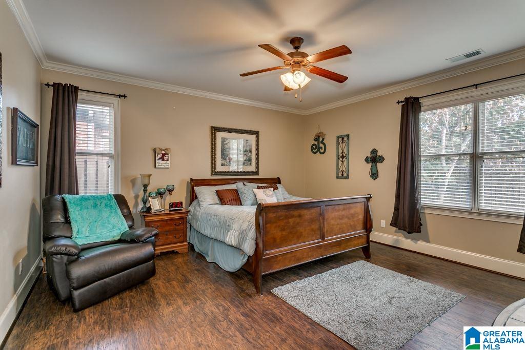 5728 Chestnut Trace Birmingham, AL 35244 - Photo 9 of 25