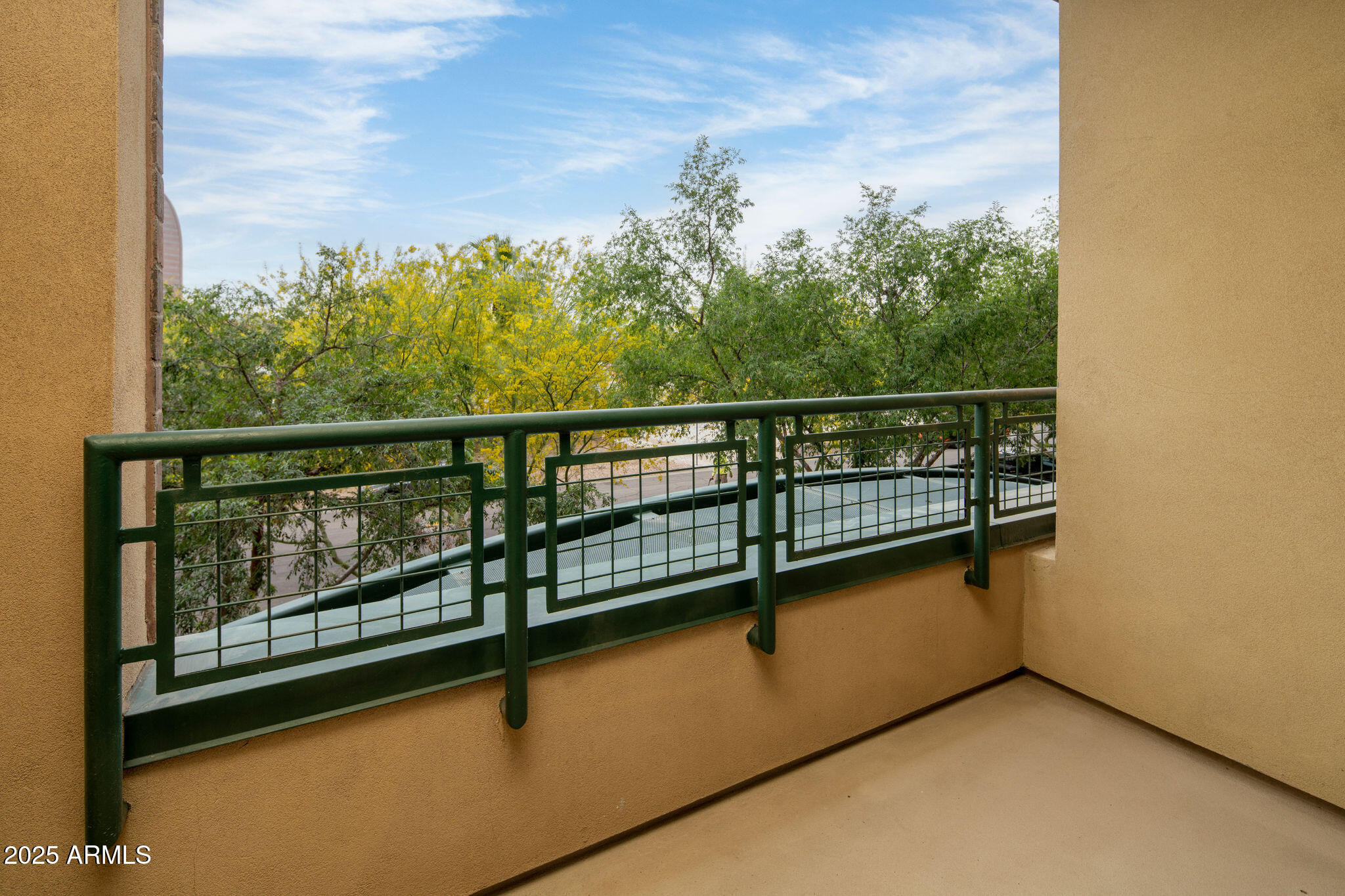 16 West Encanto Boulevard, Unit 22 Phoenix, AZ 85003 - Photo 19 of 34 a view of a balcony