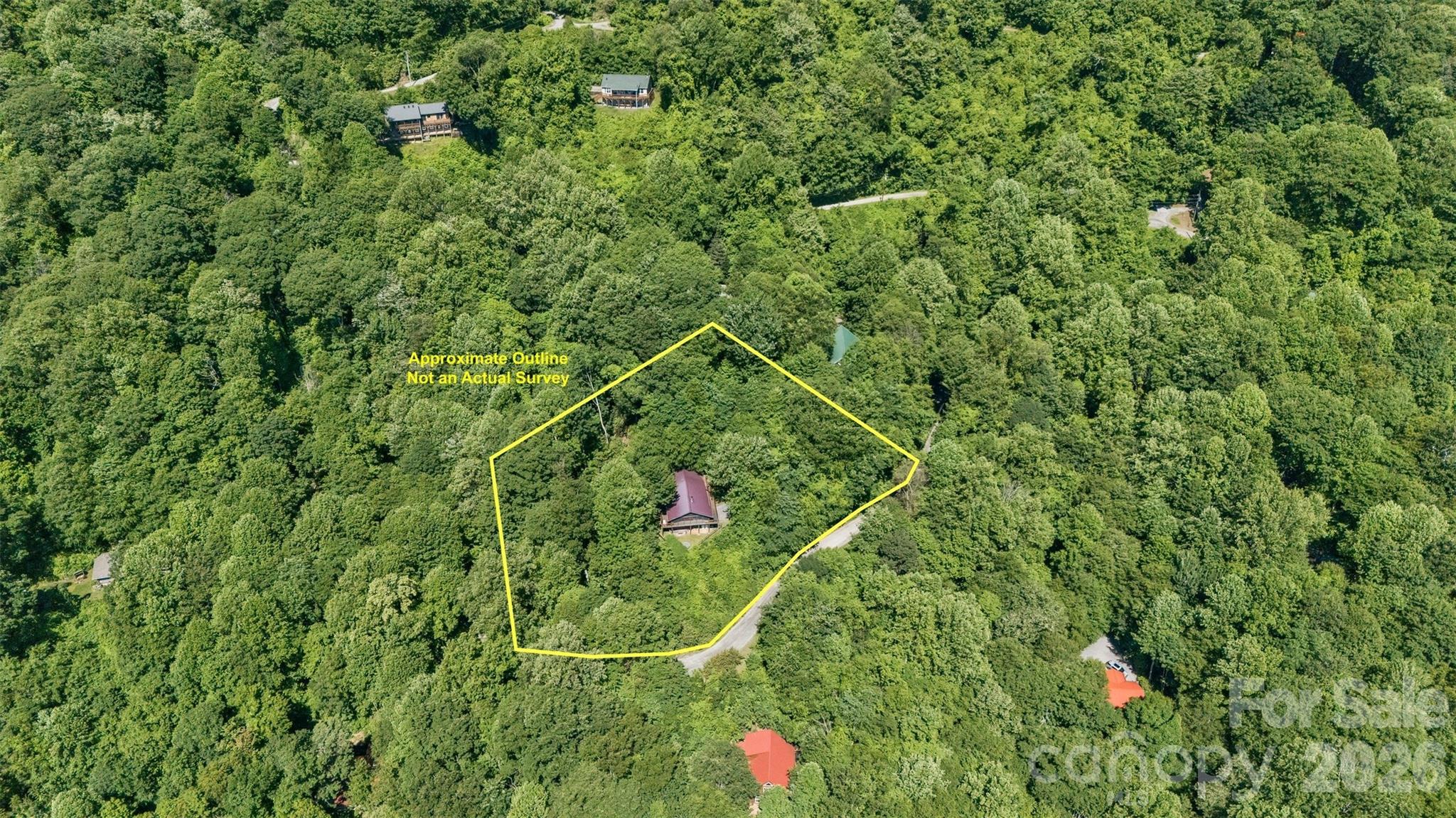 1059 Setzercove Road Maggie Valley, NC 28751 - Photo 28 of 29