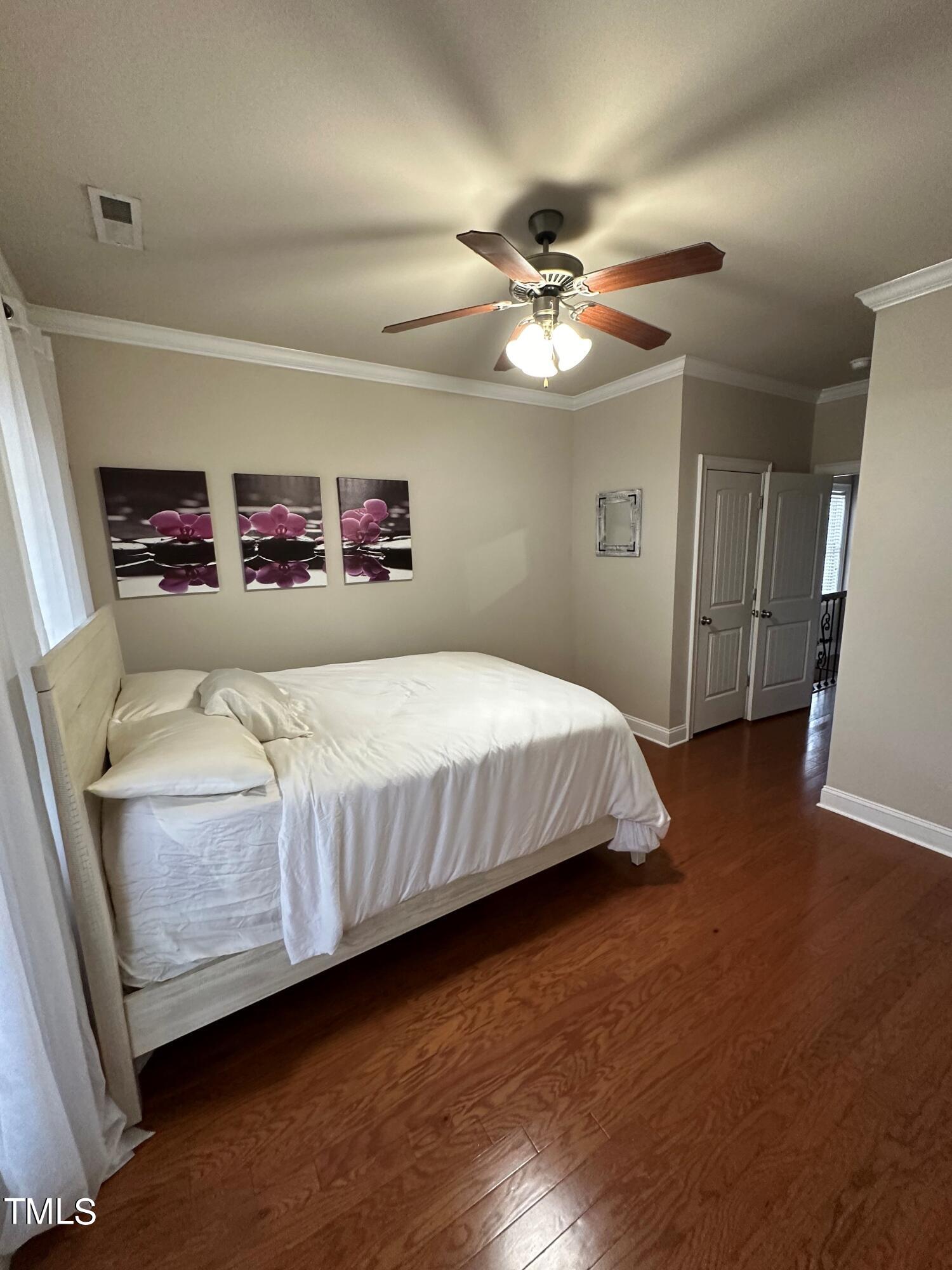 7833 ACC Boulevard Raleigh, NC 27617 - Photo 18 of 38 primary bedroom