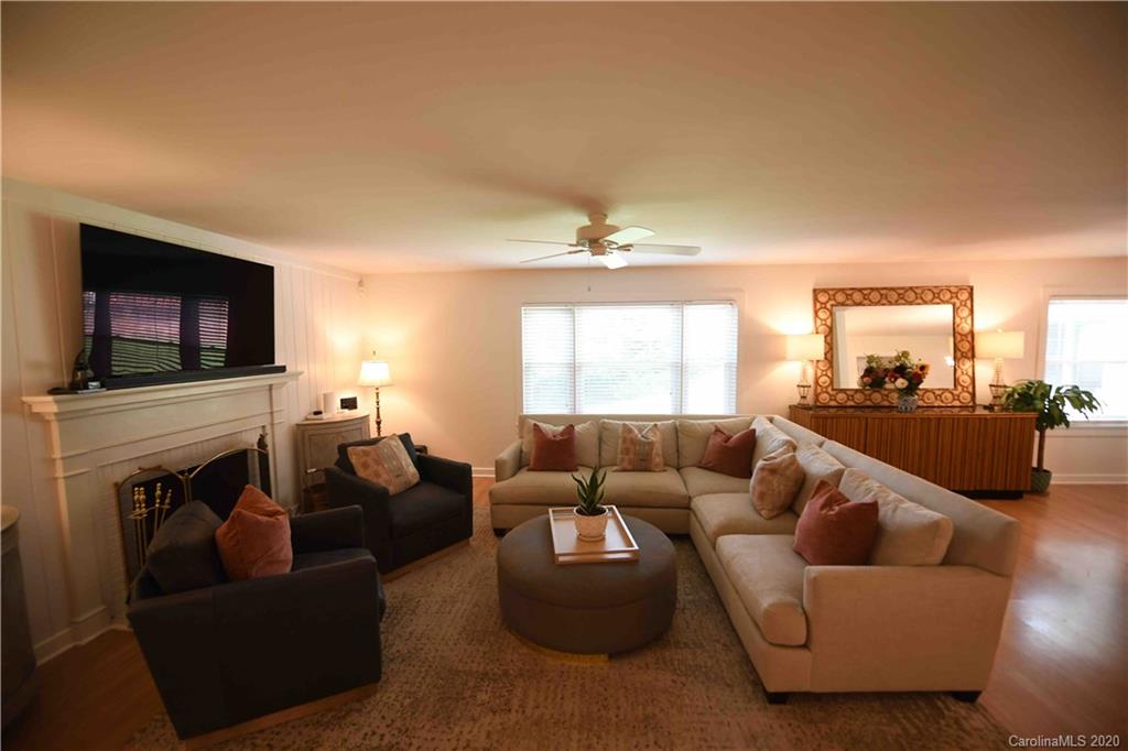500 Riverside Drive Morganton, NC 28655 - Photo 5 of 36 Gallery Image 5