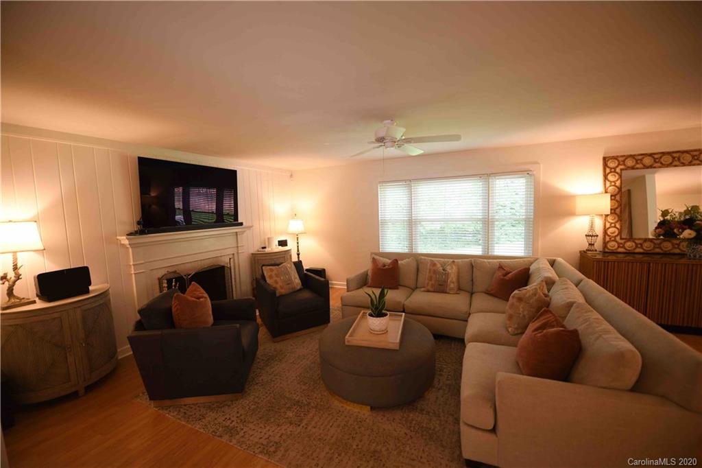 500 Riverside Drive Morganton, NC 28655 - Photo 8 of 36 Gallery Image 8