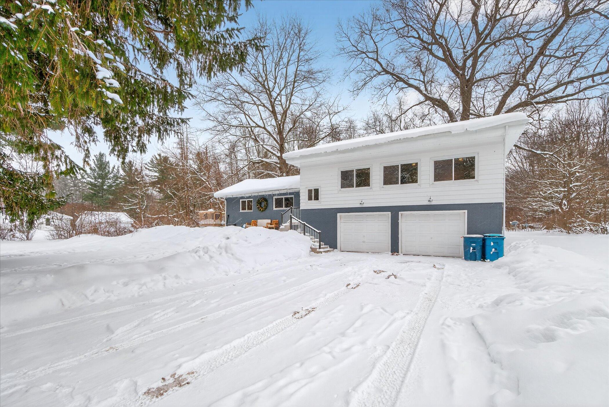 2331 Judson Road Spring Lake, MI 49456 - Photo 2 of 42 02-2331-Judson-Rd-Spring-Lake-MI-49456-W