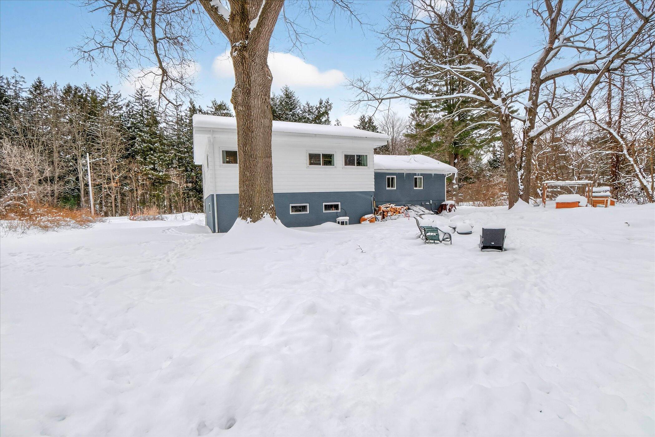 2331 Judson Road Spring Lake, MI 49456 - Photo 32 of 42 34-2331-Judson-Rd-Spring-Lake-MI-49456-W