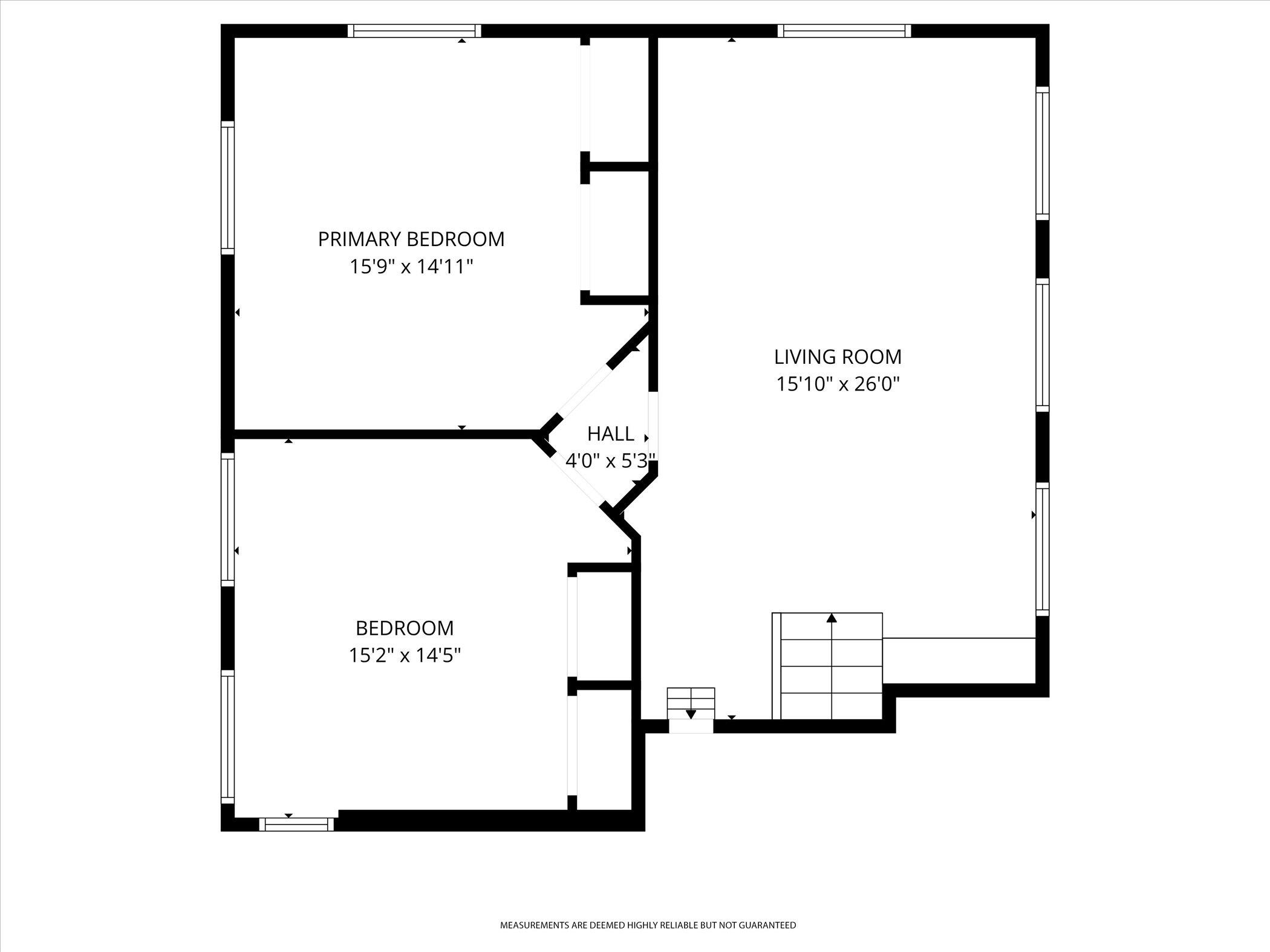 2331 Judson Road Spring Lake, MI 49456 - Photo 41 of 42 03-3rd_floor_2331_judson_road_spring_lak