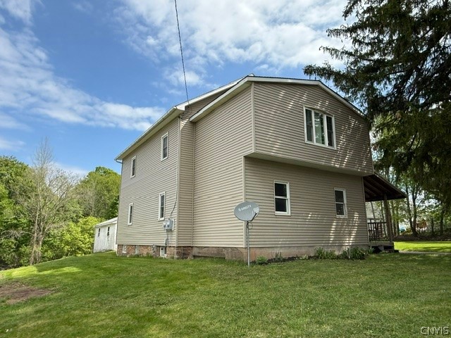3835 Prospect Street Vernon, NY 13421 - Photo 41 of 43