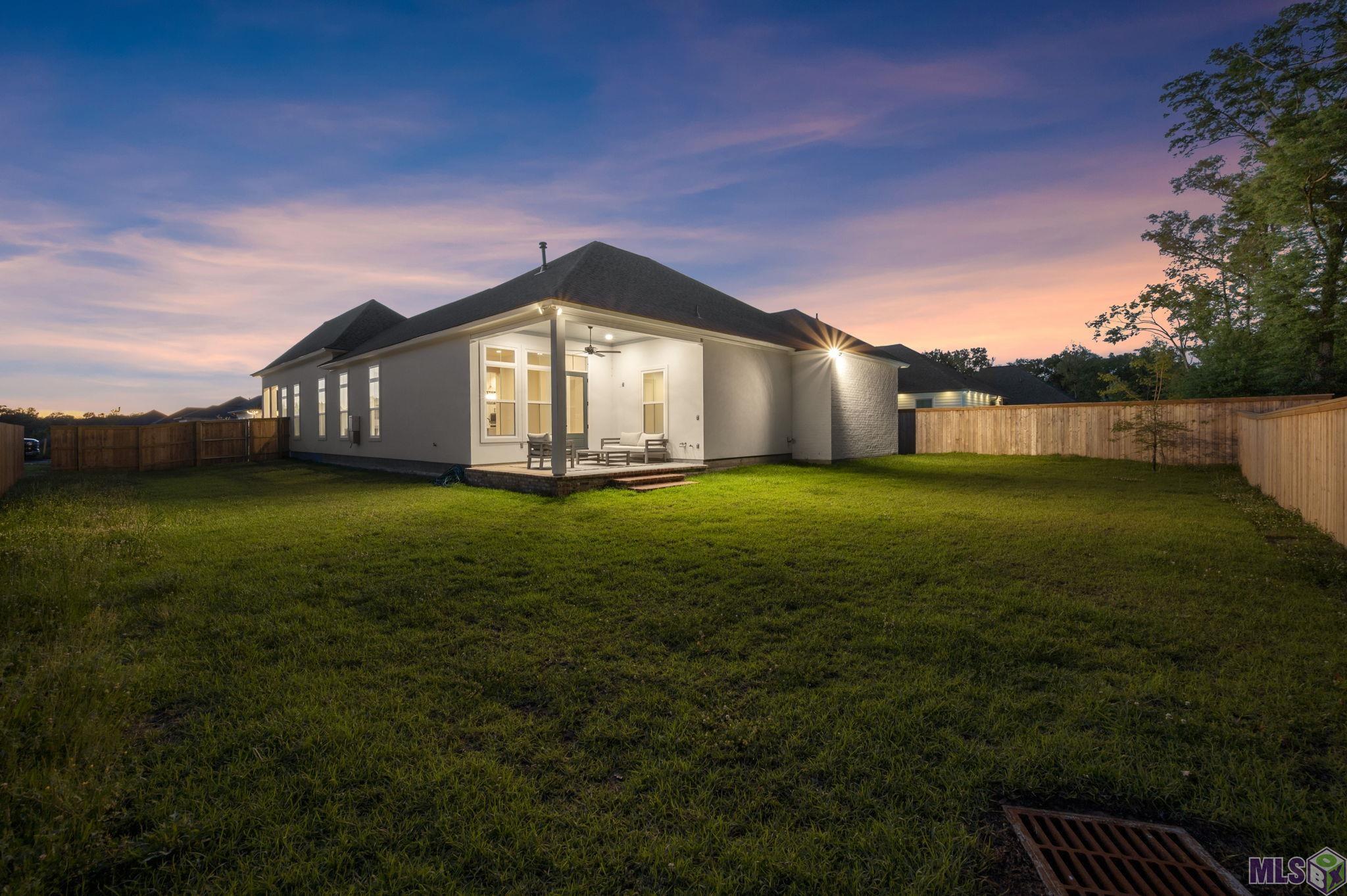 13475 Sawmill Drive Baton Rouge, LA 70818 - Photo 18 of 24