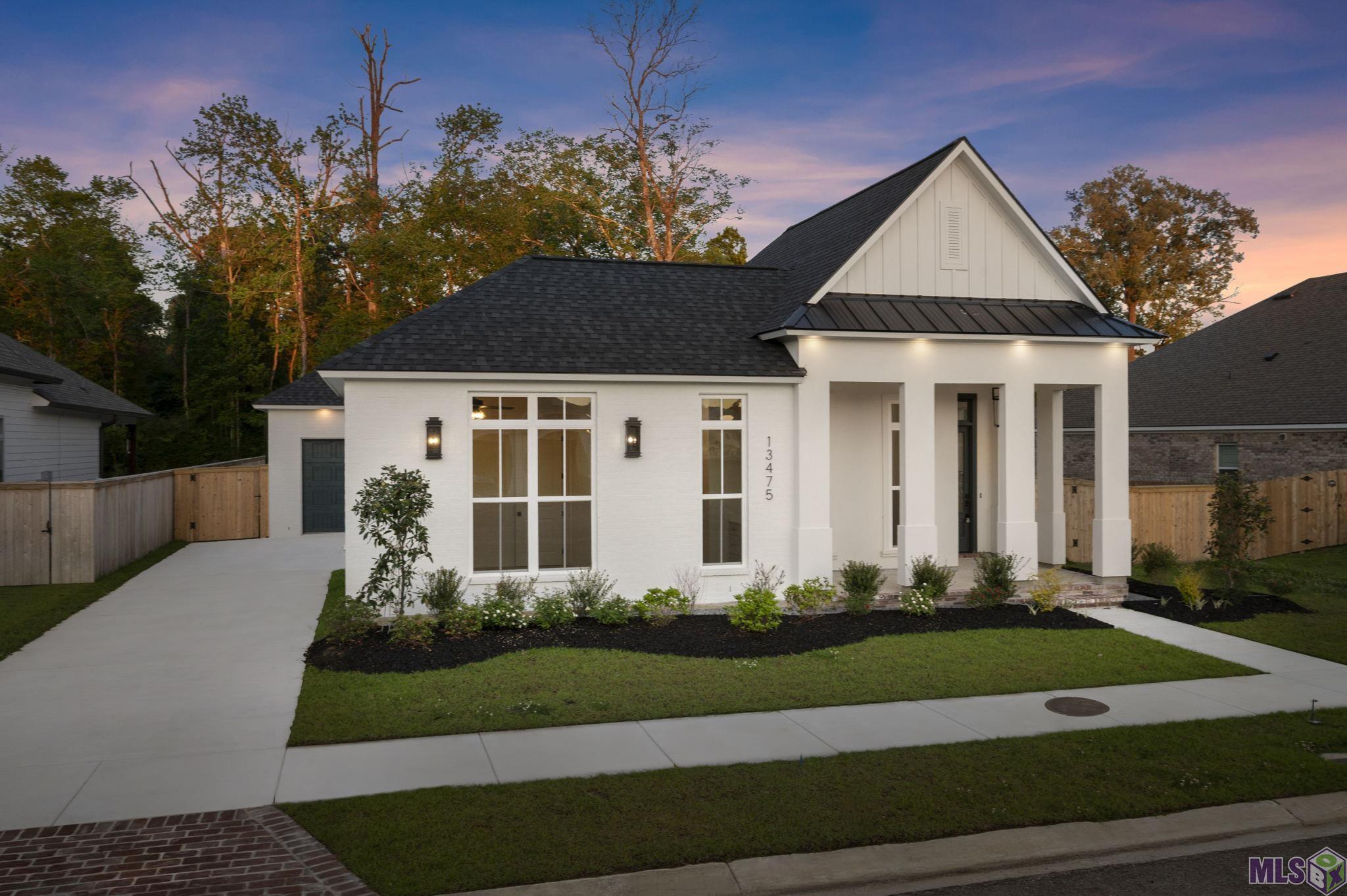 13475 Sawmill Drive Baton Rouge, LA 70818 - Photo 21 of 24