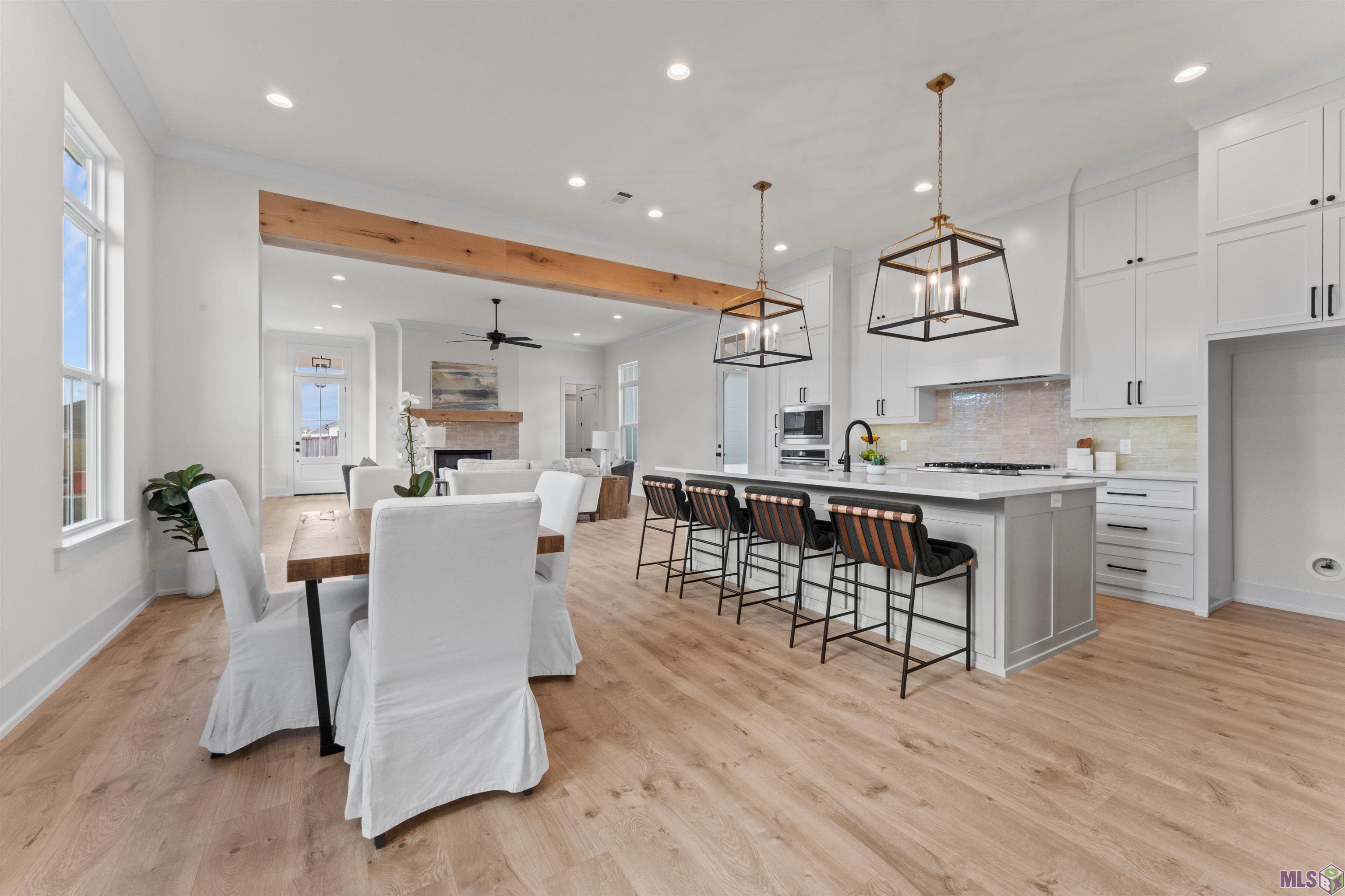 13475 Sawmill Drive Baton Rouge, LA 70818 - Photo 3 of 24