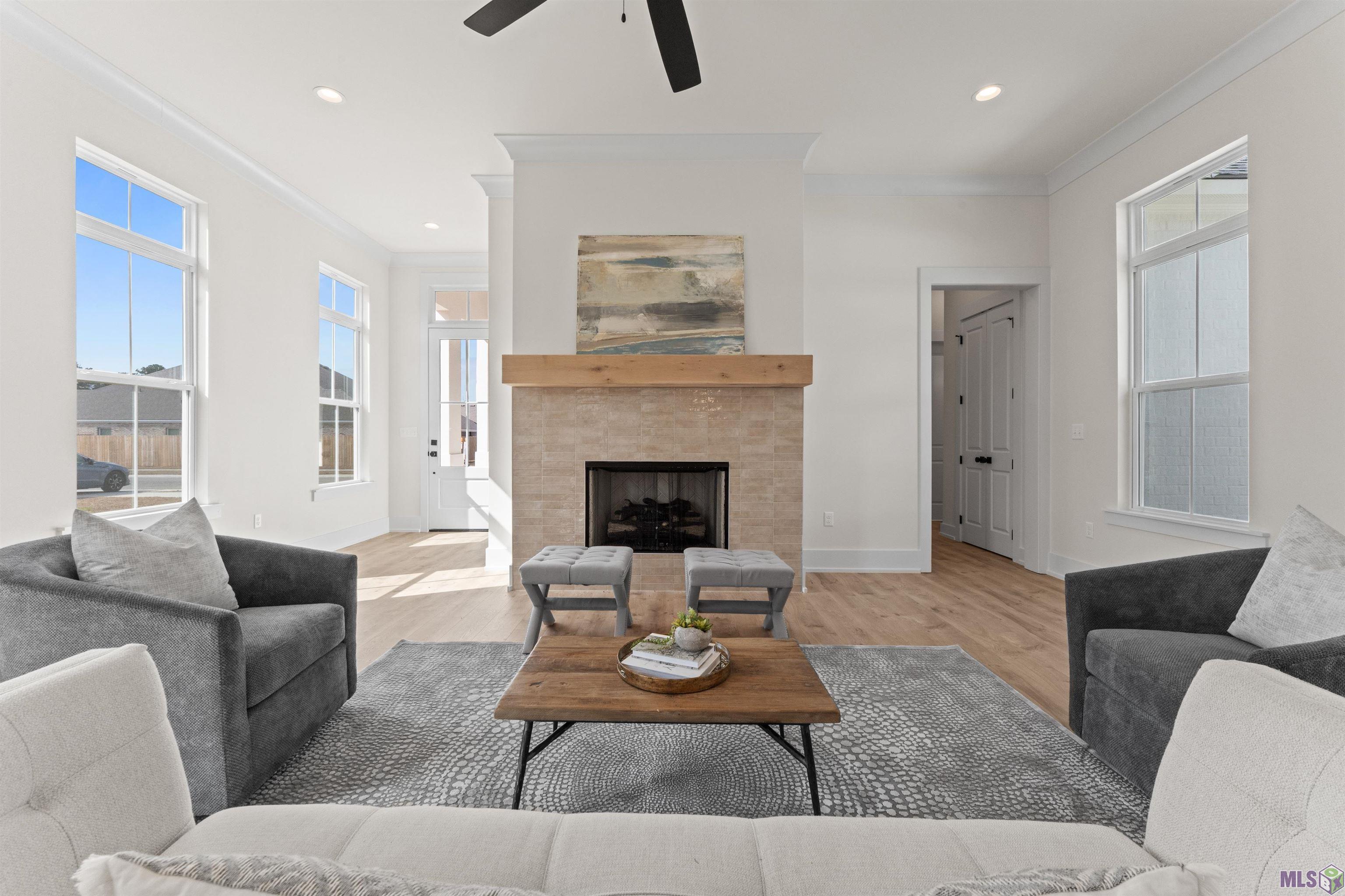 13475 Sawmill Drive Baton Rouge, LA 70818 - Photo 6 of 24