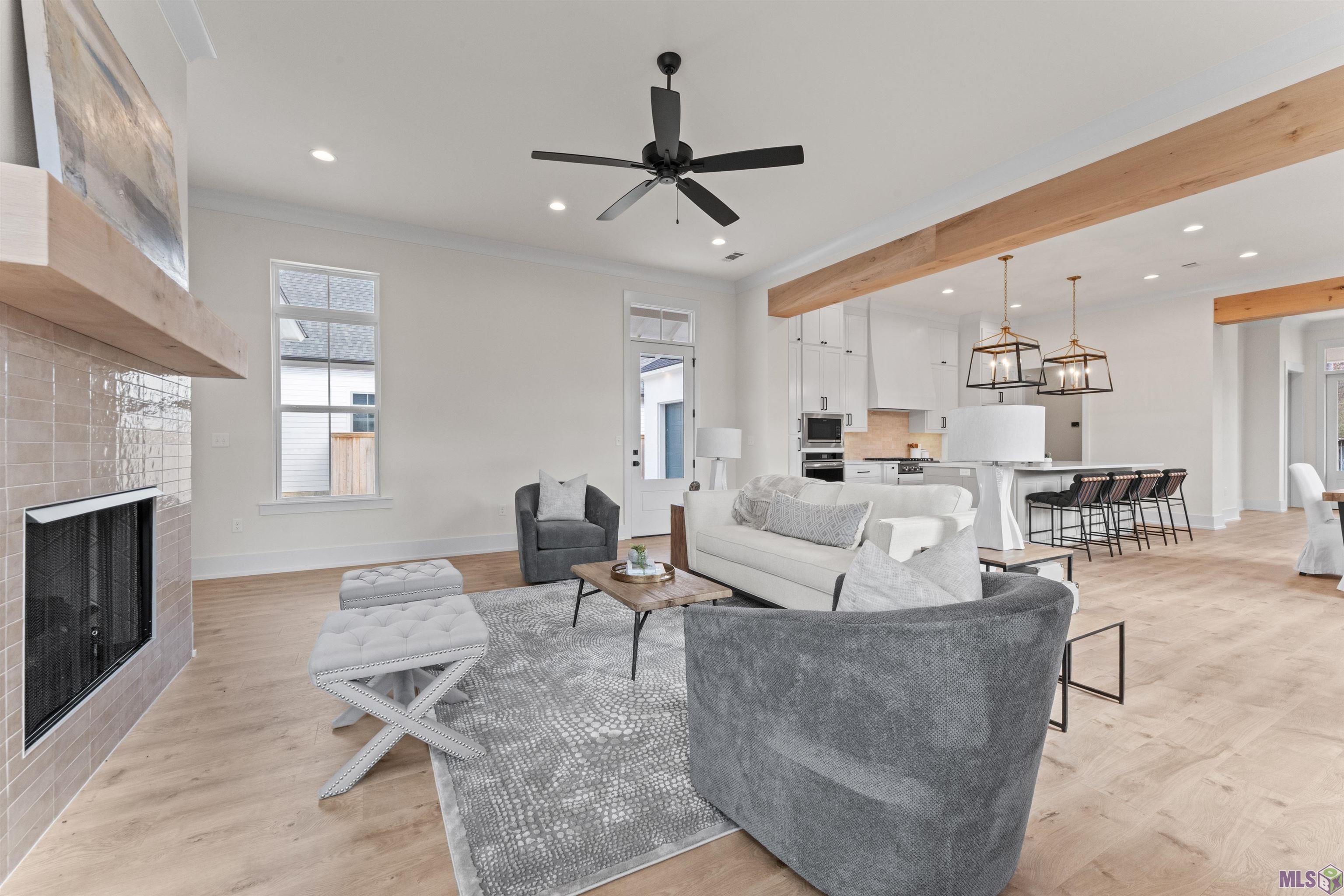 13475 Sawmill Drive Baton Rouge, LA 70818 - Photo 7 of 24