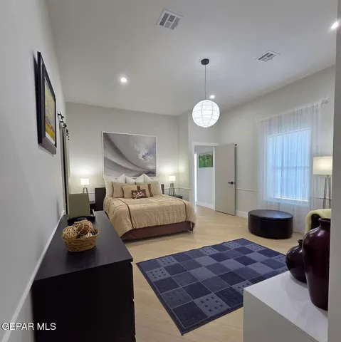 $429,000 | 929 Gulf Streams Avenue, El Paso, TX 79932