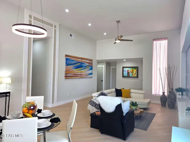 $429,000 | 929 Gulf Streams Avenue, El Paso, TX 79932