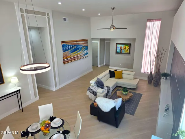 $429,000 | 929 Gulf Streams Avenue, El Paso, TX 79932