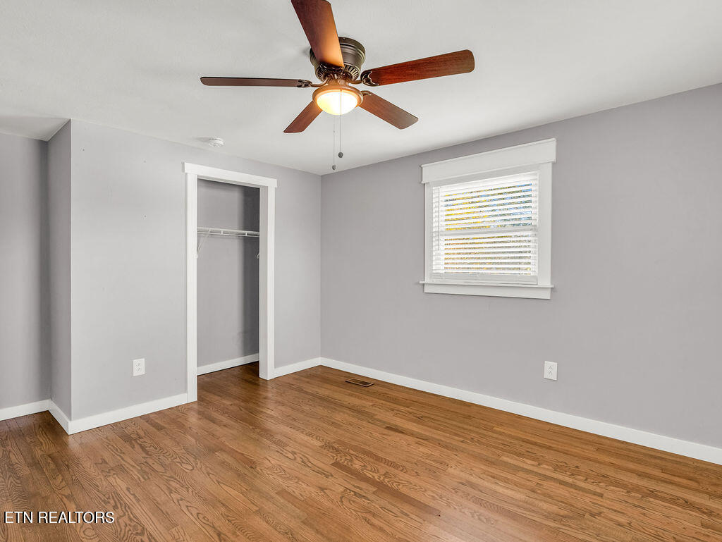 5917 Roberts Road Corryton, TN 37721 - Photo 22 of 33 bonus room 2