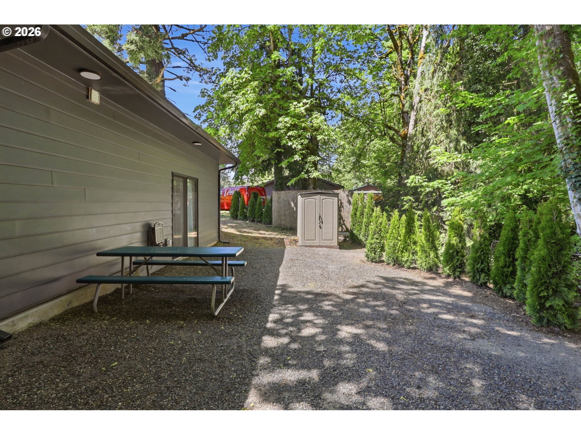 64701 East Brightwood Loop Road Brightwood, OR 97011 - Photo 32 of 37