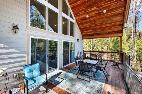 $695,000 | 676 South Rena Road, Oldtown, ID 83822