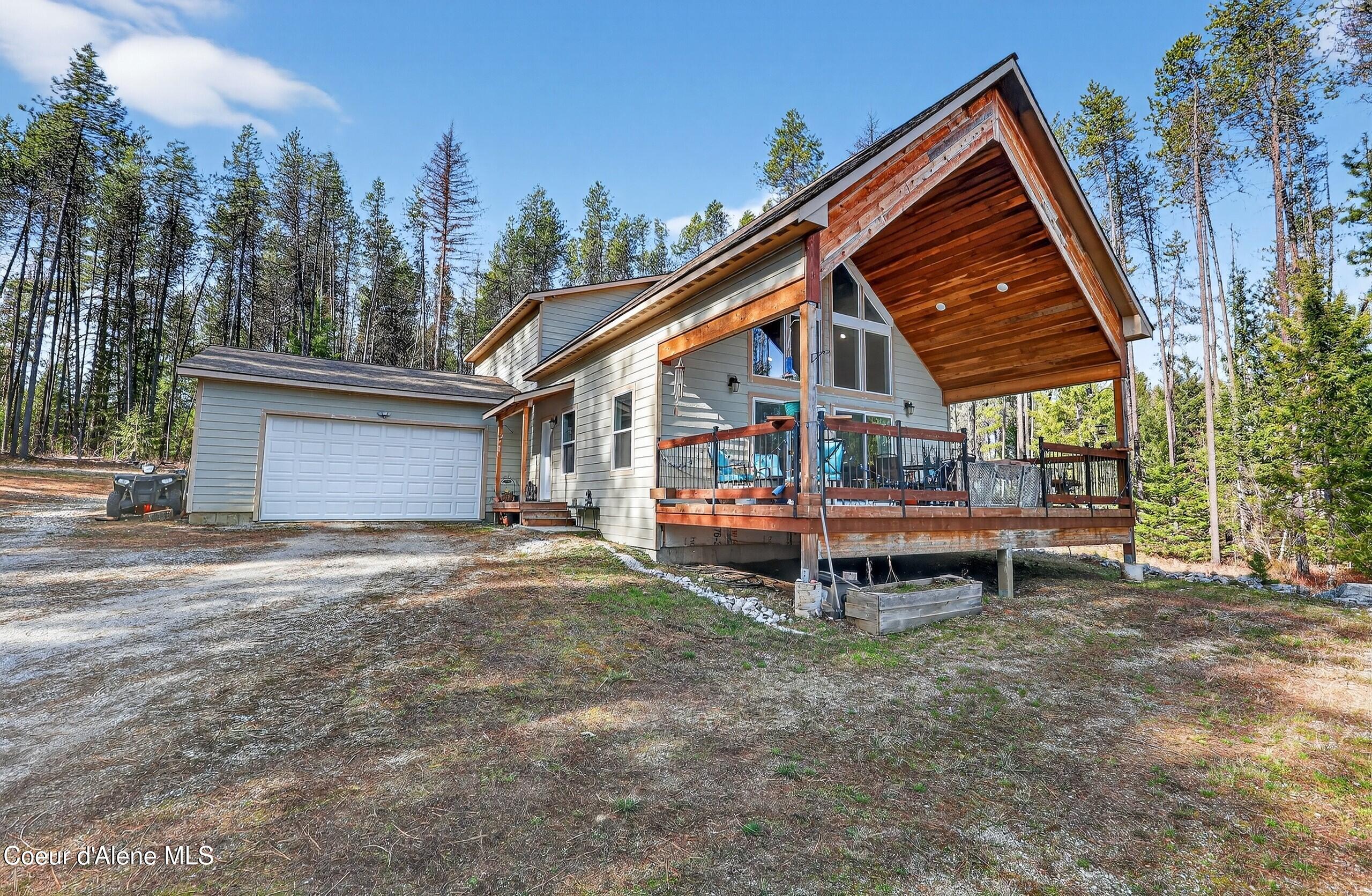 676 South Rena Road Oldtown, ID 83822 - Photo 33 of 43 86269617