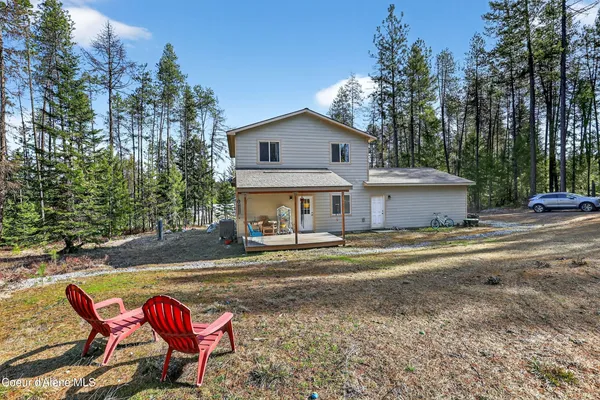 $695,000 | 676 South Rena Road, Oldtown, ID 83822