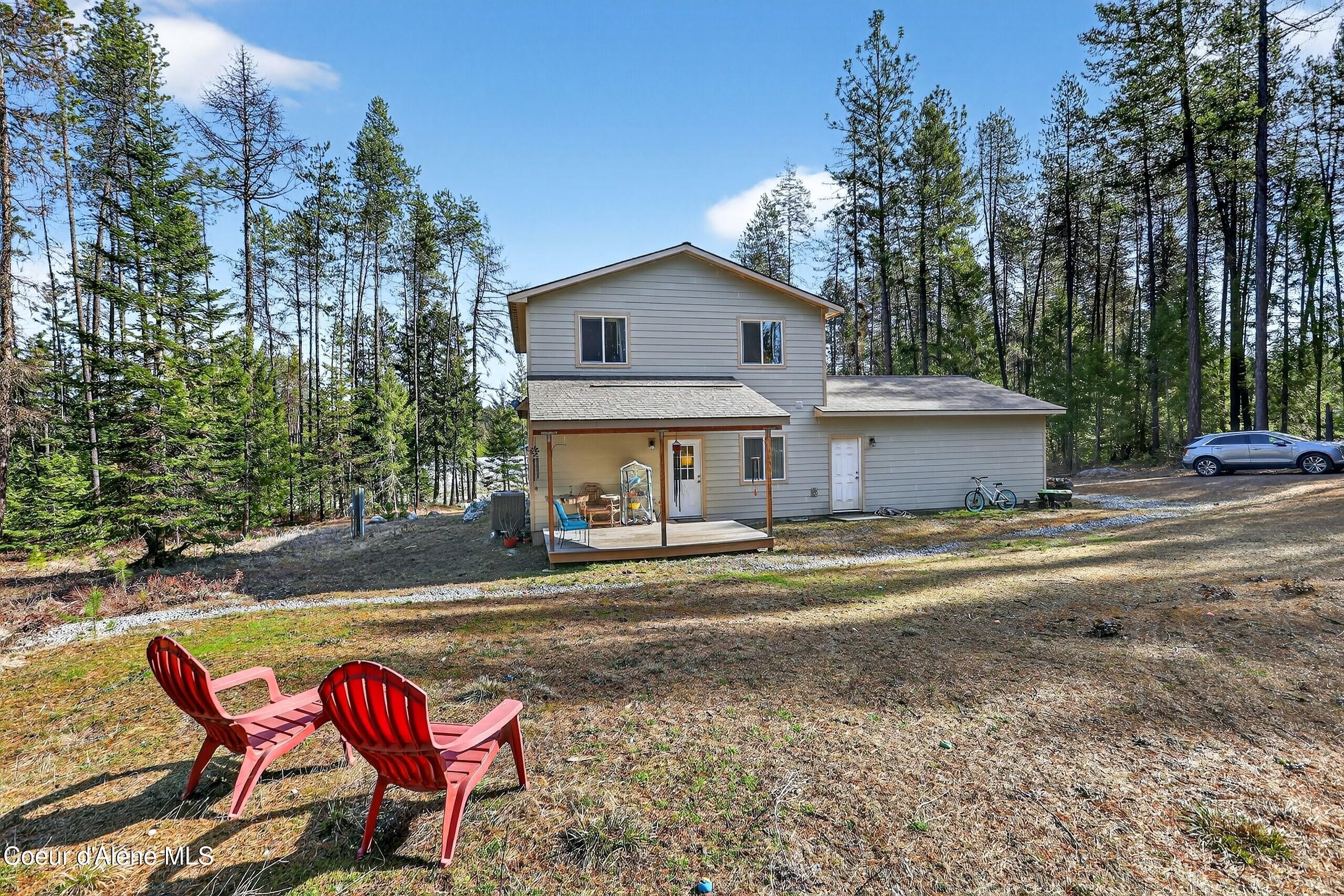 676 South Rena Road Oldtown, ID 83822 - Photo 34 of 43 86269627