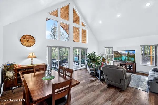 $695,000 | 676 South Rena Road, Oldtown, ID 83822