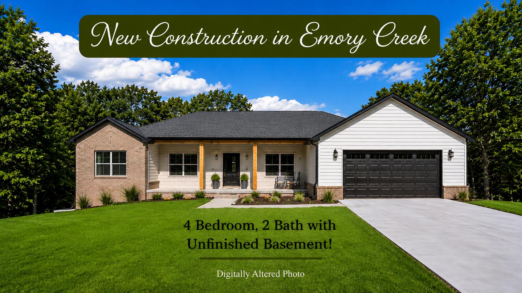 329 North Ridge Place Branson, MO 65616 - Photo 1 of 51 Emory w text