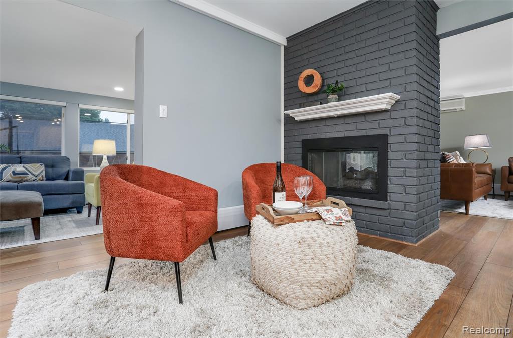 5908 Burnham Road Bloomfield Hills, MI 48301 - Photo 14 of 45 Gallery Image 14