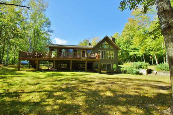 $615,000 | N1950 County Highway, Sarona, WI 54870
