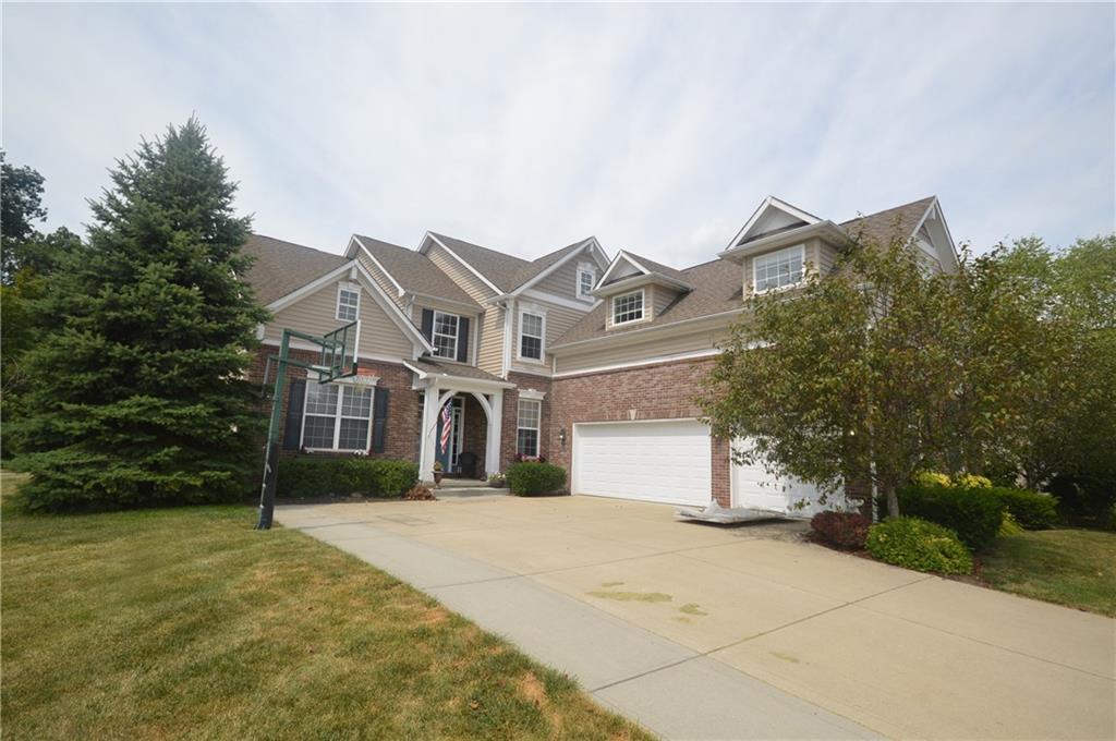 12274 Wolverton Way Fishers, IN 46037 - Photo 1 of 38 Gallery Image 1