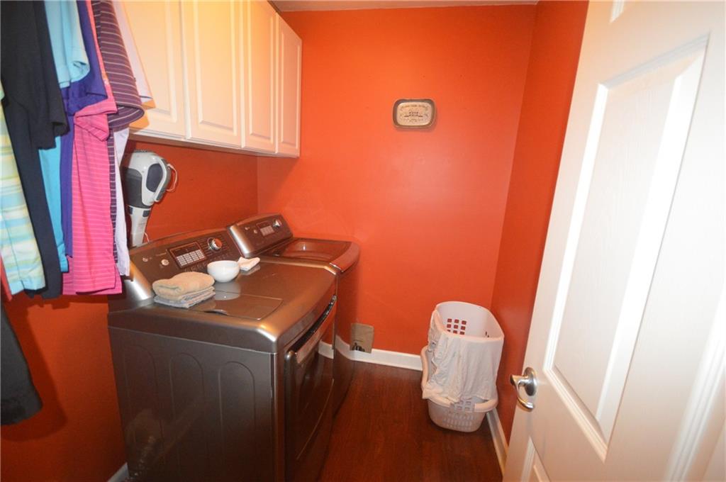 12274 Wolverton Way Fishers, IN 46037 - Photo 11 of 38 Gallery Image 11