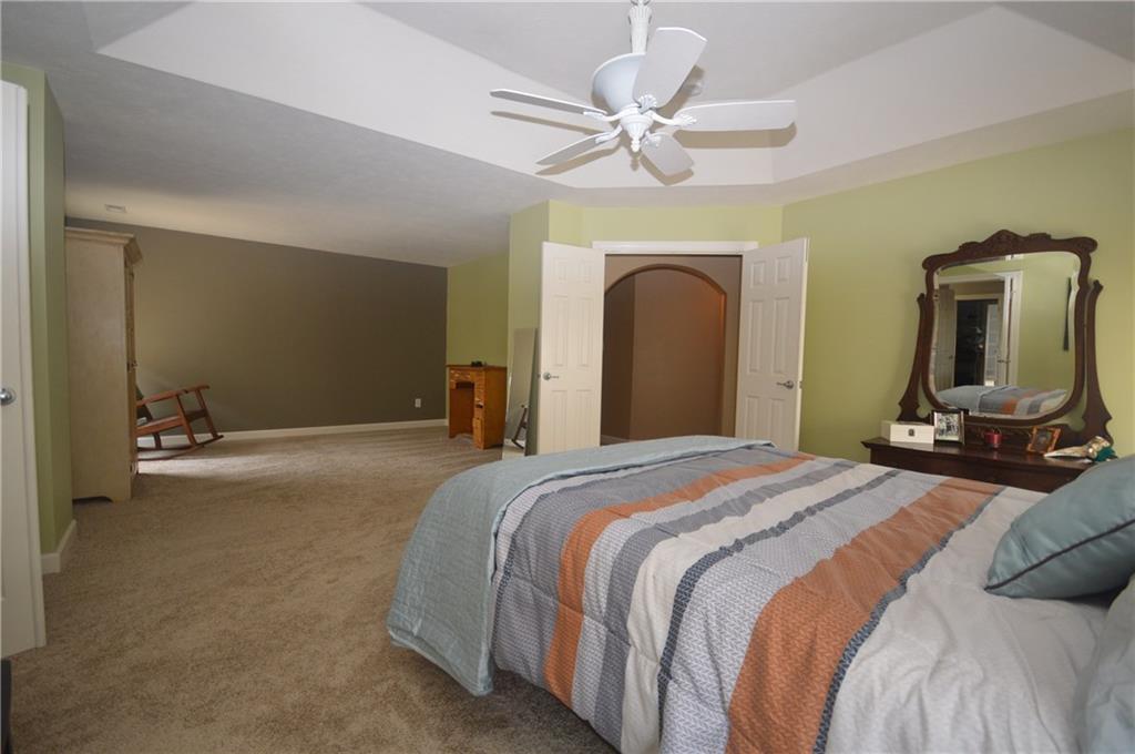 12274 Wolverton Way Fishers, IN 46037 - Photo 13 of 38 Gallery Image 13