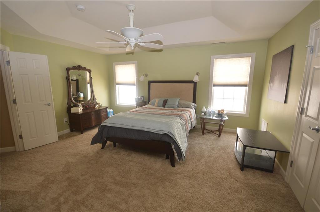 12274 Wolverton Way Fishers, IN 46037 - Photo 14 of 38 Gallery Image 14
