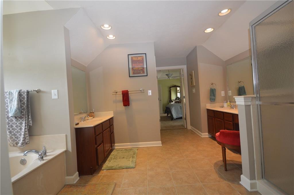 12274 Wolverton Way Fishers, IN 46037 - Photo 16 of 38 Gallery Image 16