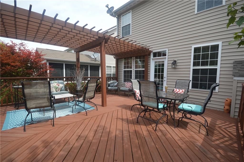 12274 Wolverton Way Fishers, IN 46037 - Photo 3 of 38 Gallery Image 3